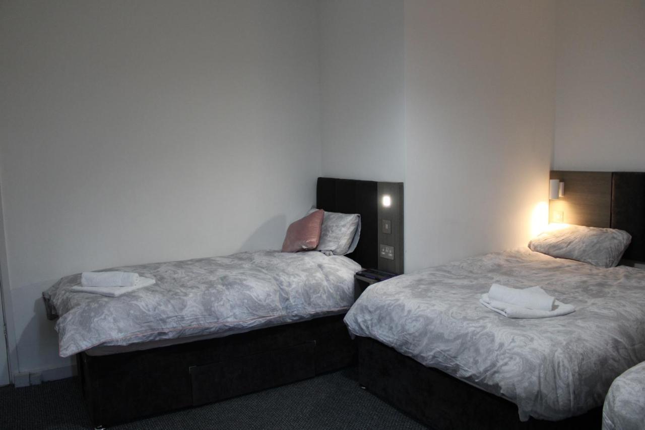 Lovely, Spacious 3 Bed House Close To Centre Holiday home