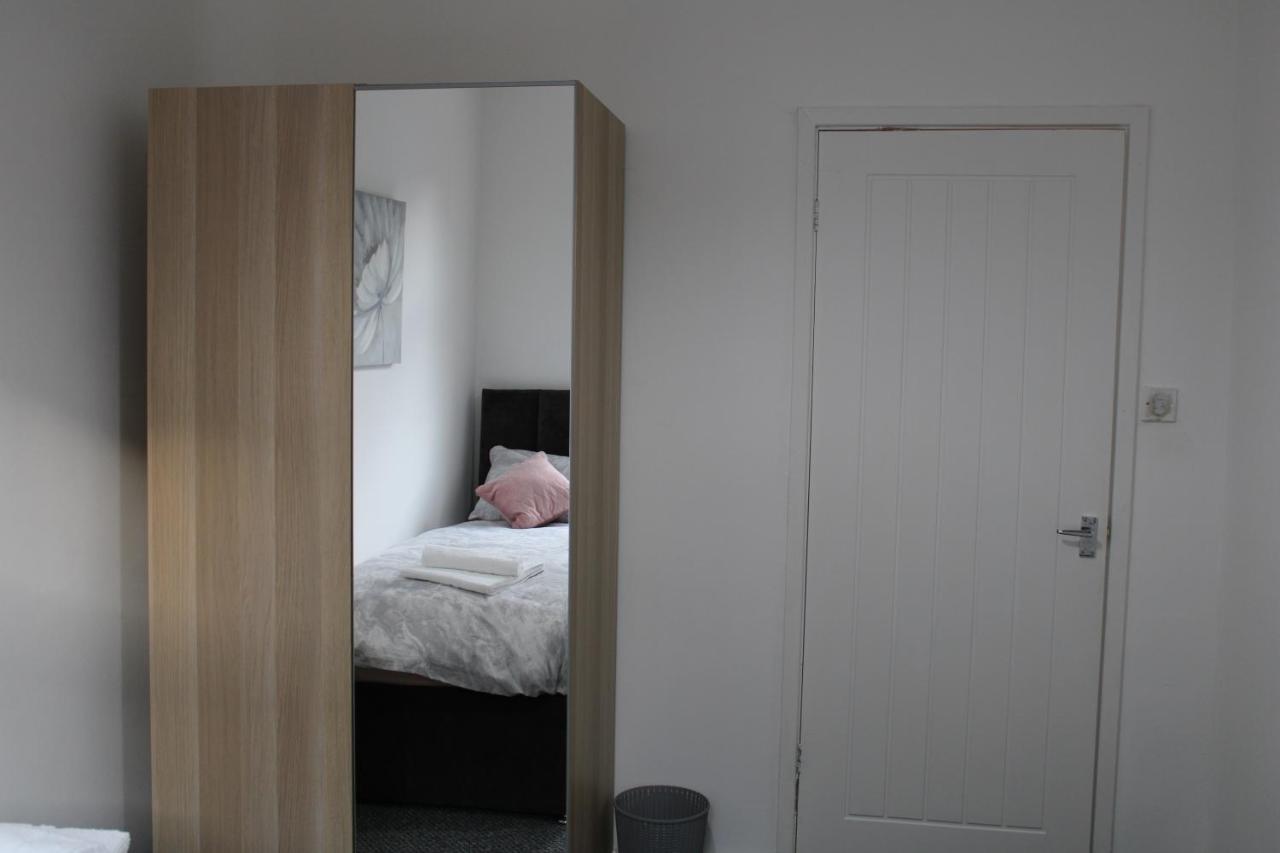 Holiday home Lovely, Spacious 3 Bed House Close To Centre