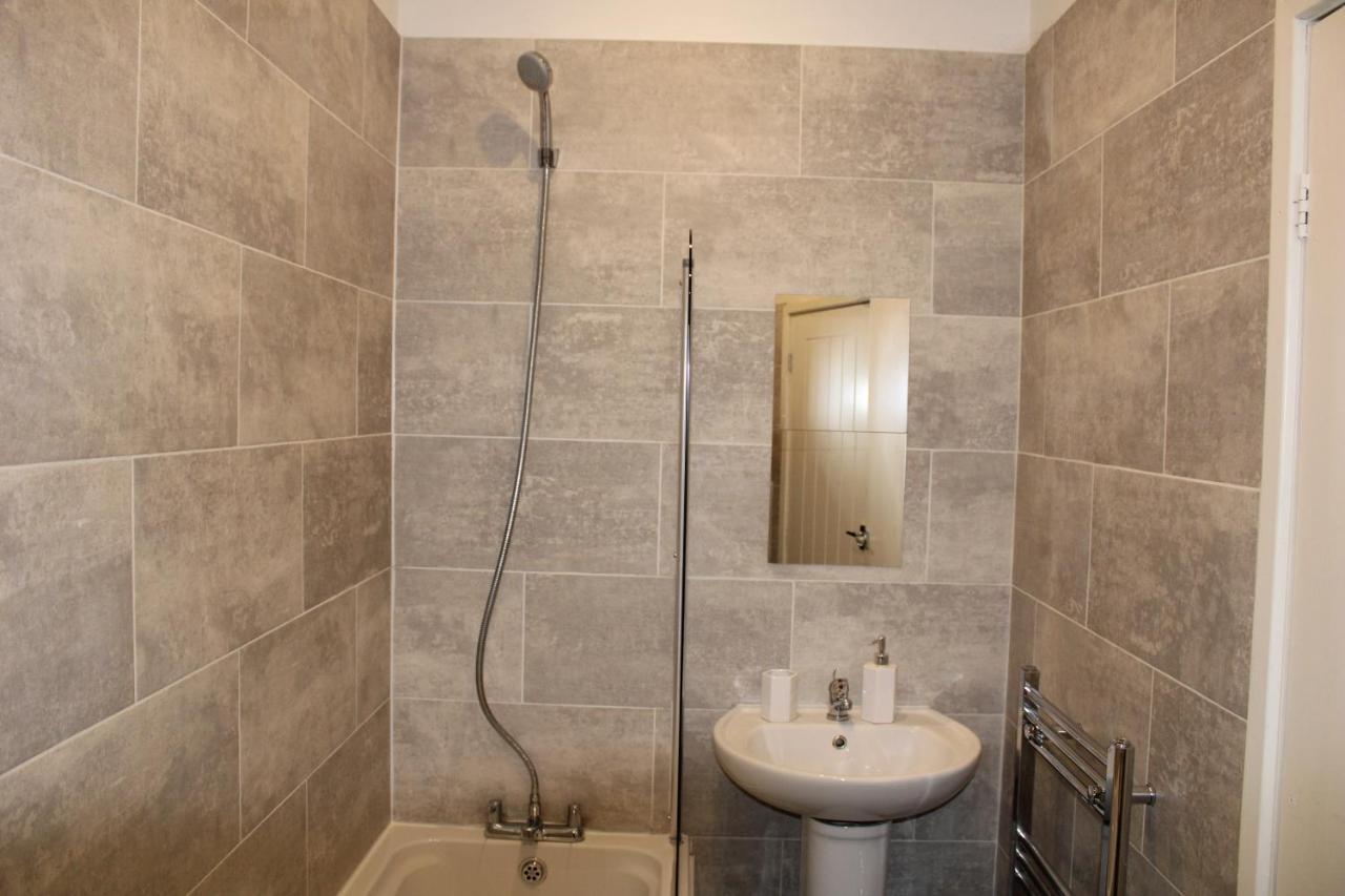 Holiday home Lovely, Spacious 3 Bed House Close To Centre
