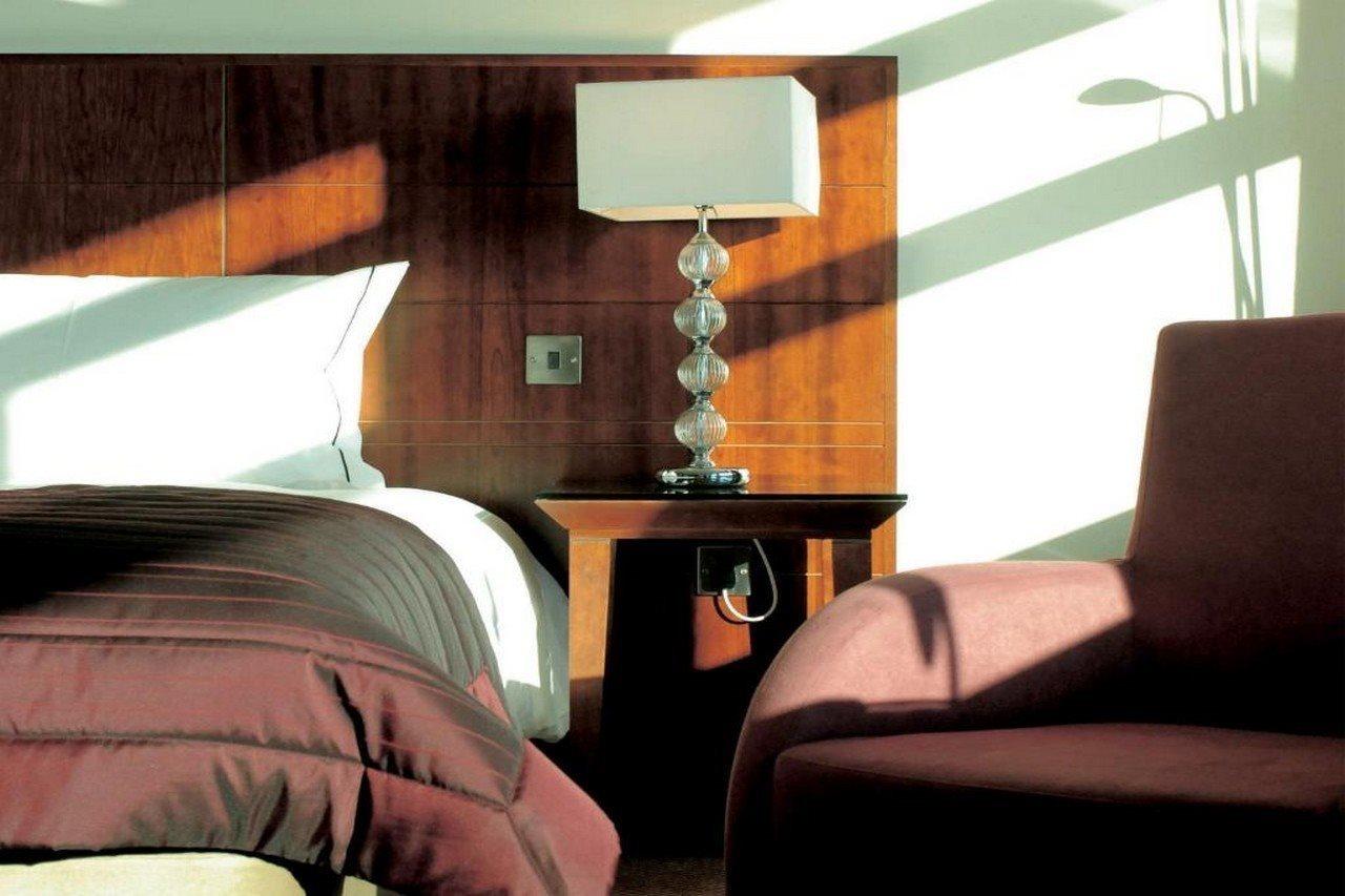Marriott Piccadilly Hotel 4*