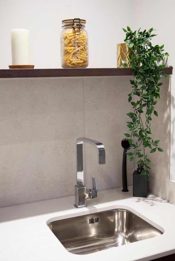 Castlefield Luxury Roof Garden Apartment *