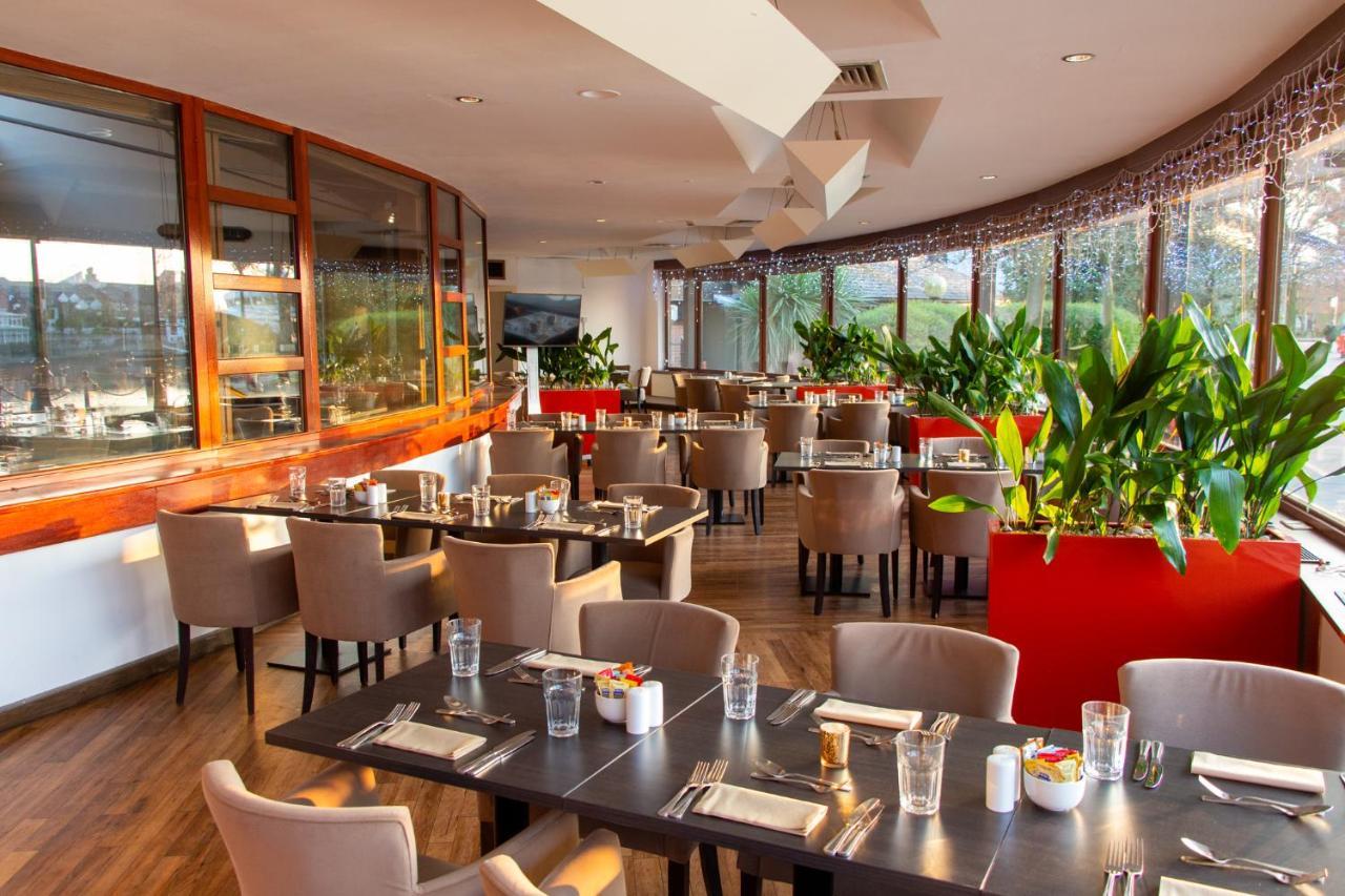 Copthorne Salford Quays Manchester