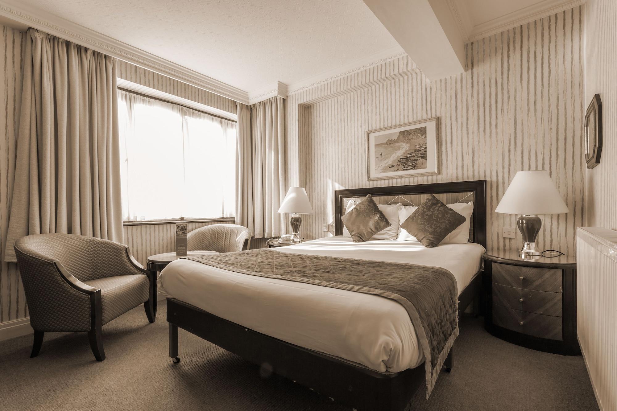 Hotel Britannia & Manchester