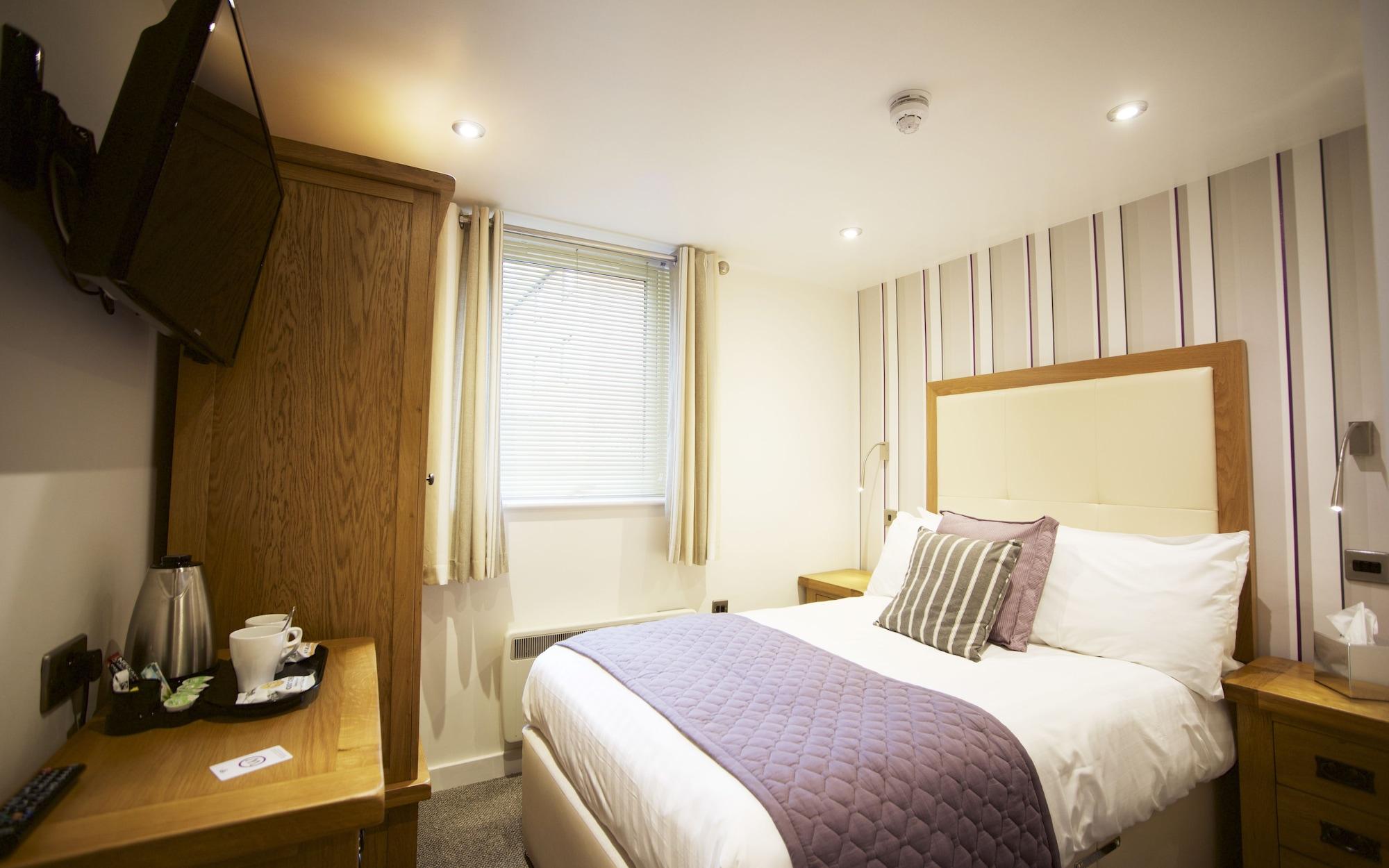 The Waterside And Leisure Club Hotel 3*