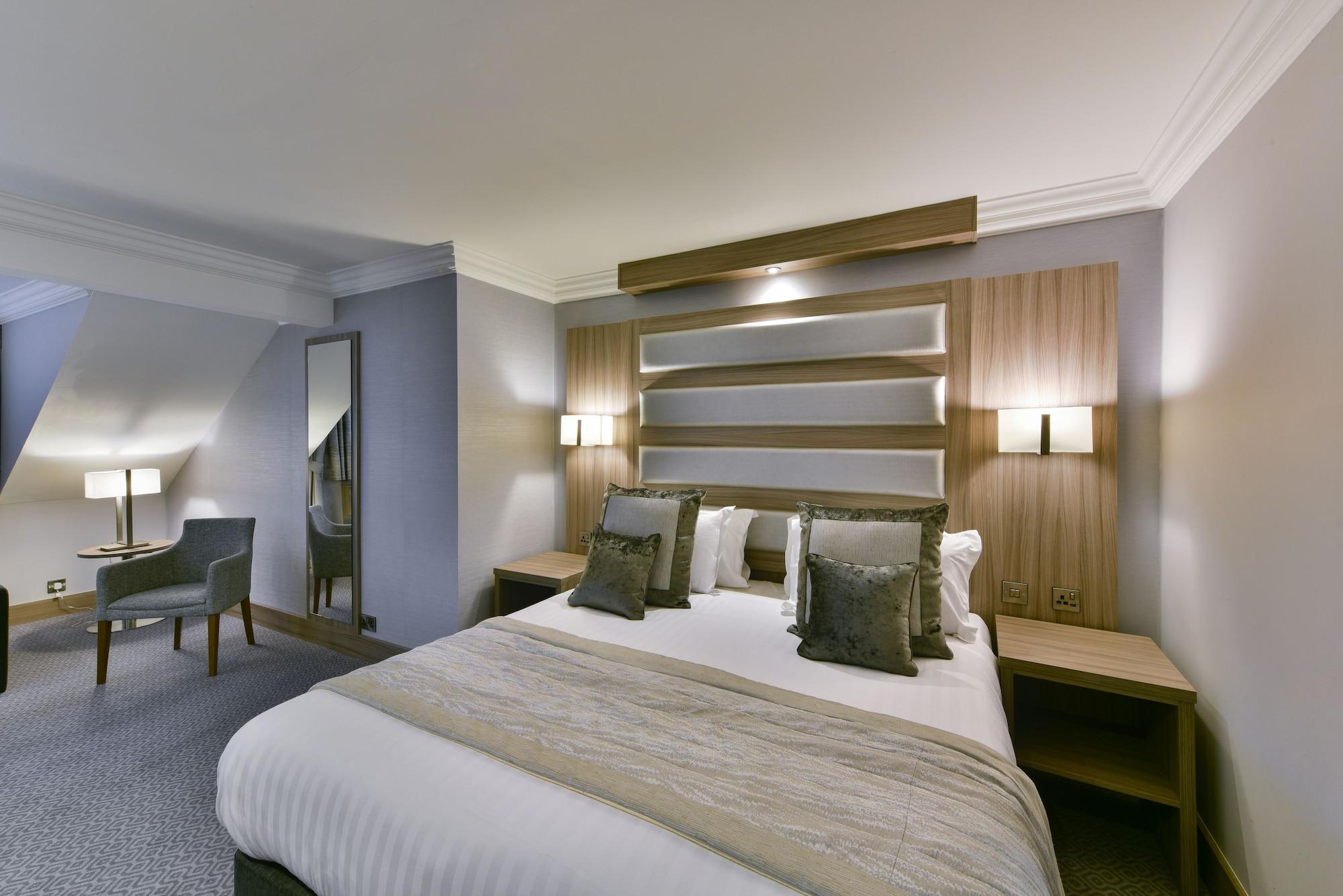 - - Oldham By Ihg Hotel Manchester