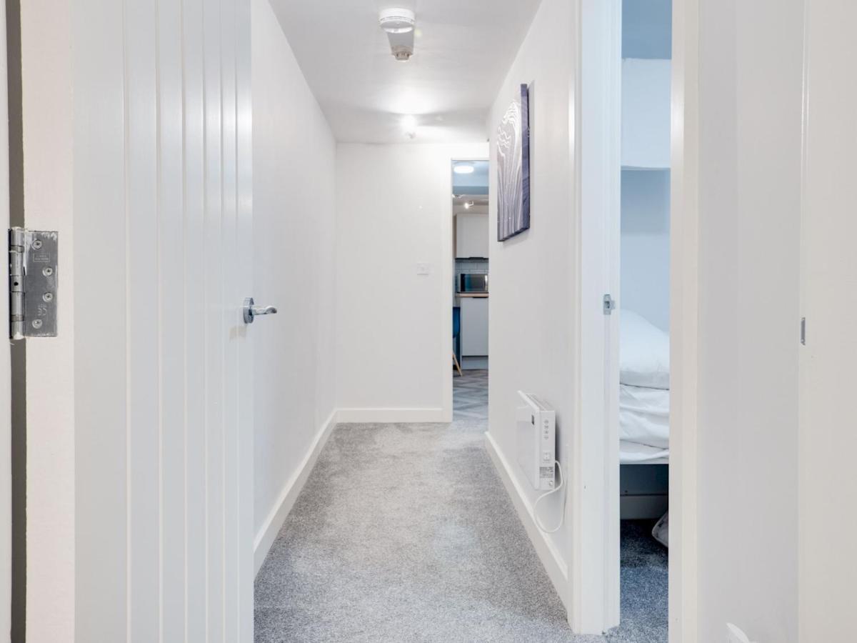 Pass The Keys Lovely 2 Bedroom In