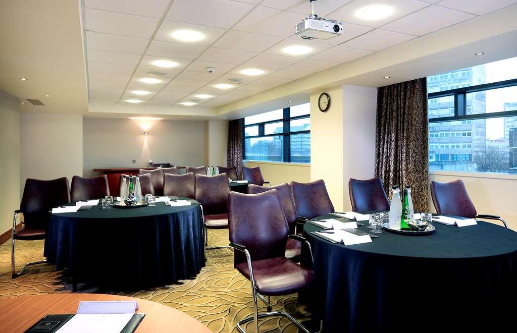 Hotel Marriott Piccadilly