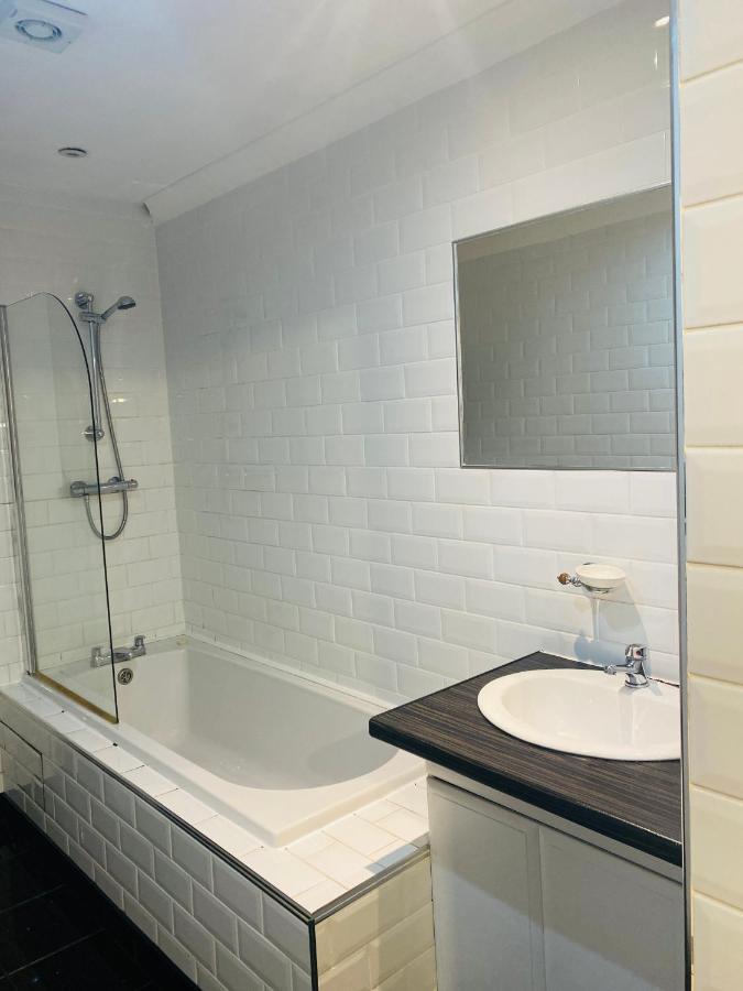 Apartment Quickspaces Alexandra