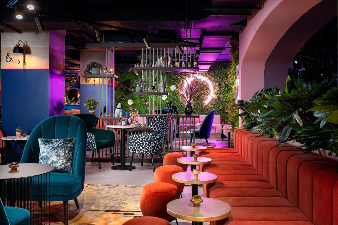 Yotel Deansgate