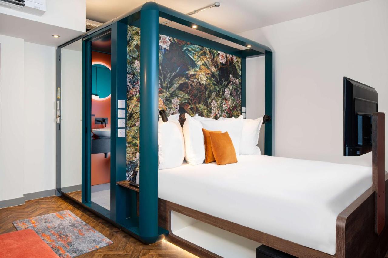 Yotel Deansgate 4* Manchester