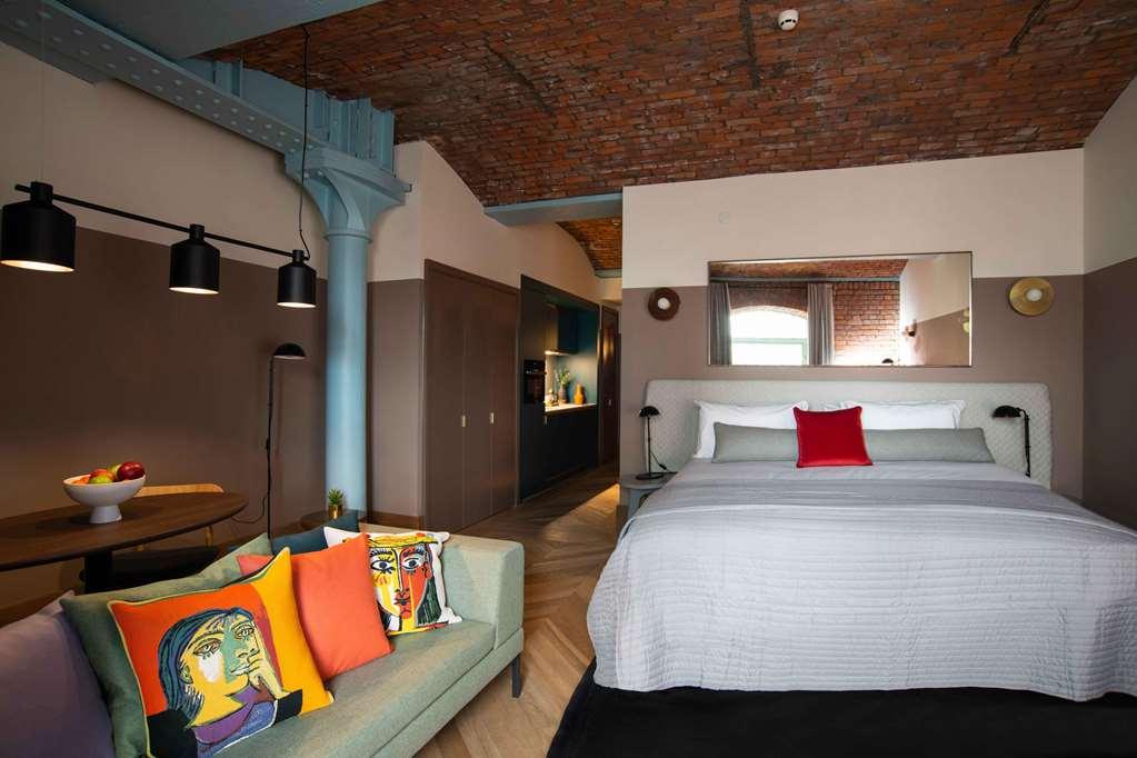 Aparthotel Native