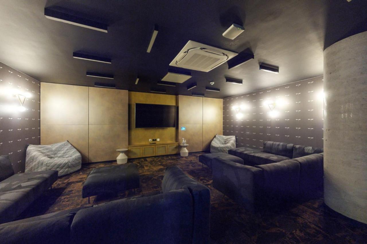 Canvas Apartment Manchester
