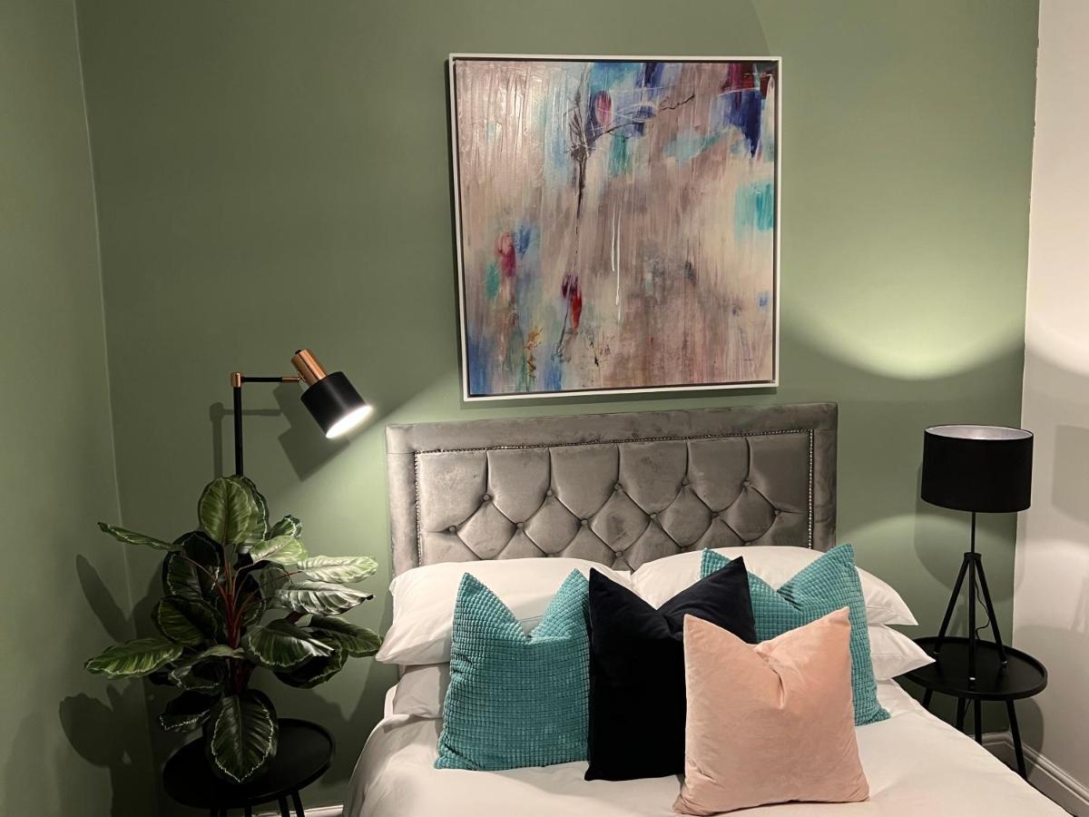 Holiday home Haven Stylish Manchester