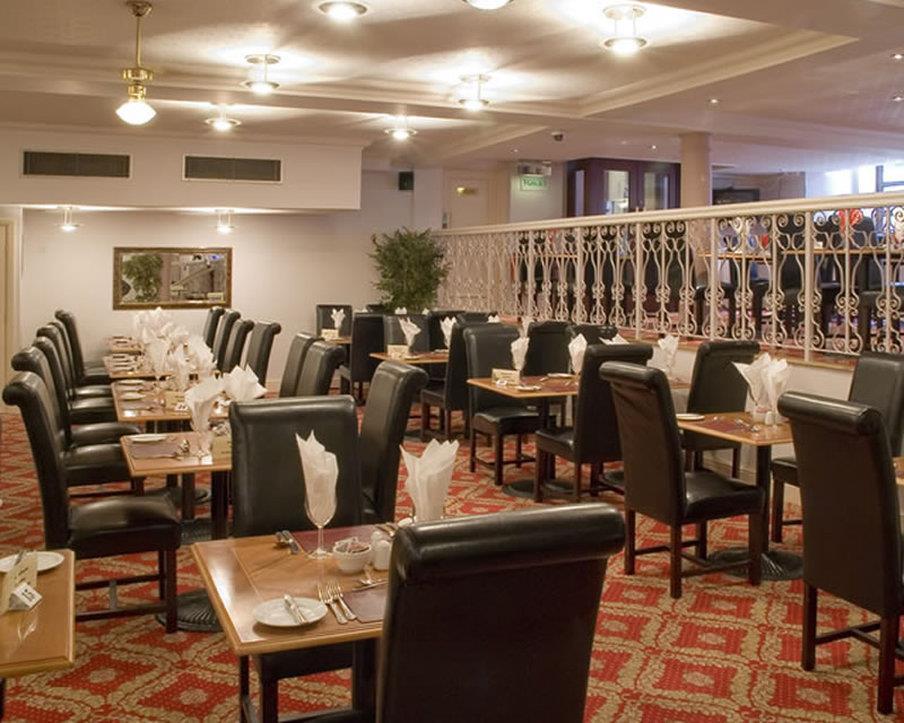 Hotel Britannia Centre Manchester