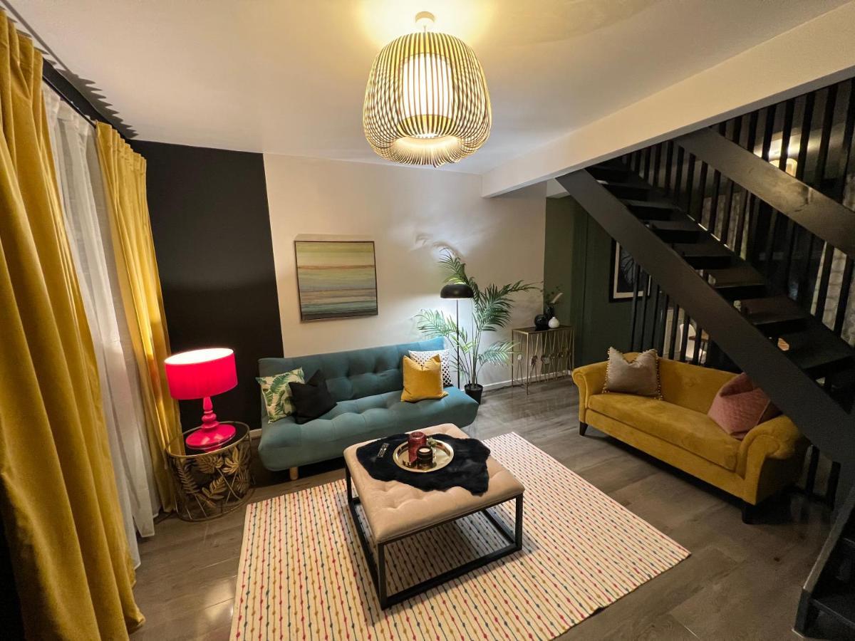 Holiday home Haven Stylish