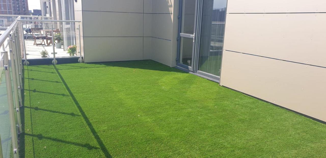 Apartment Red Ba Serviced Accommodation- Adelphi Manchester