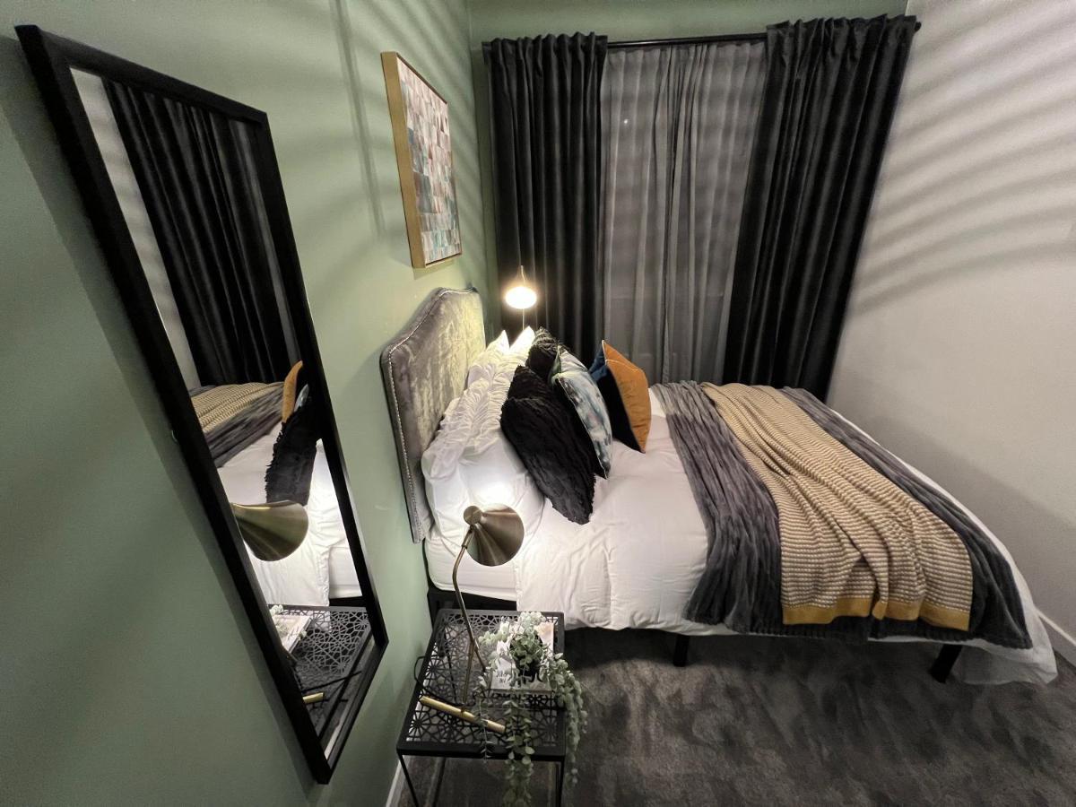 Haven Stylish Holiday home Manchester