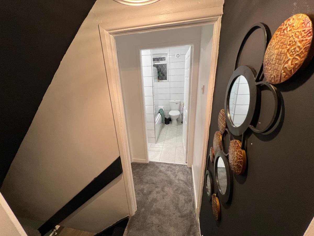 Haven Stylish Holiday home