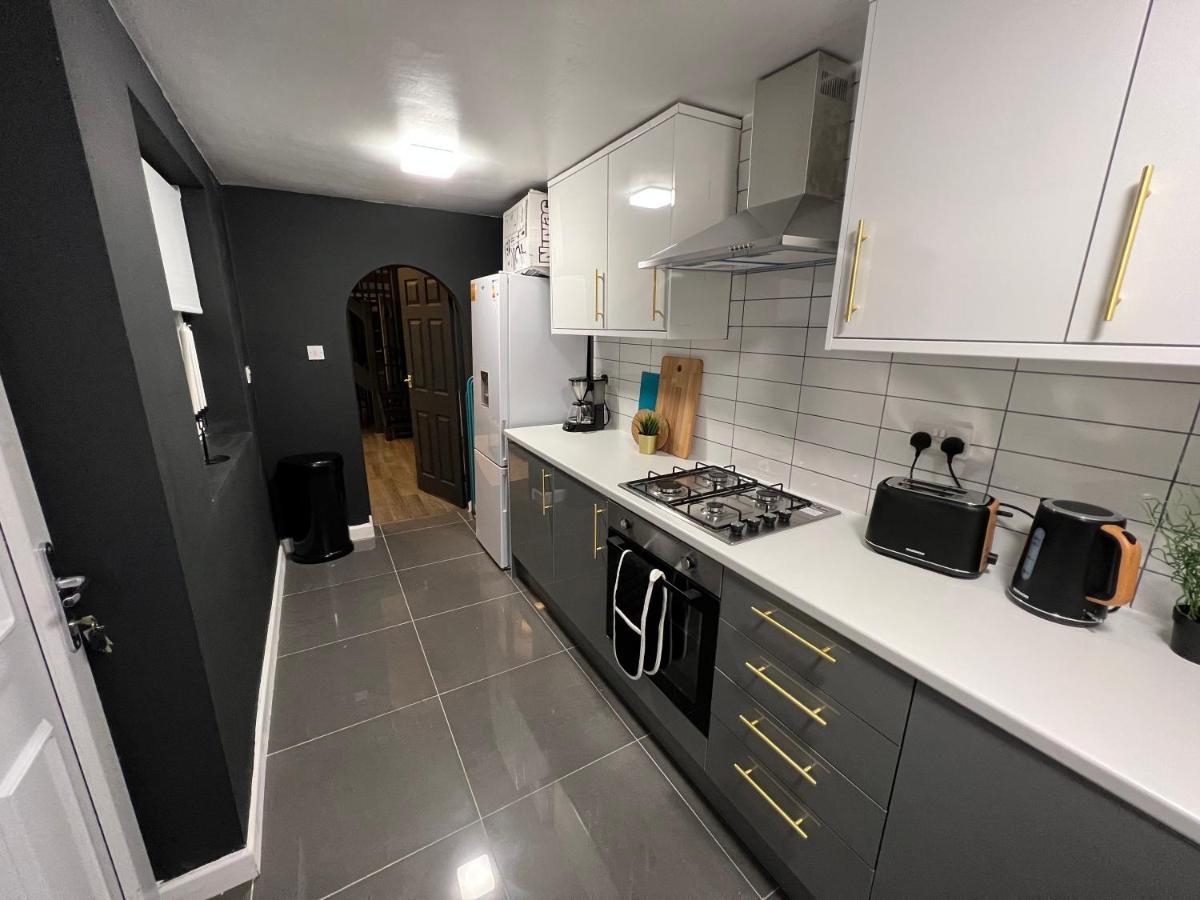 Holiday home Haven Stylish Manchester