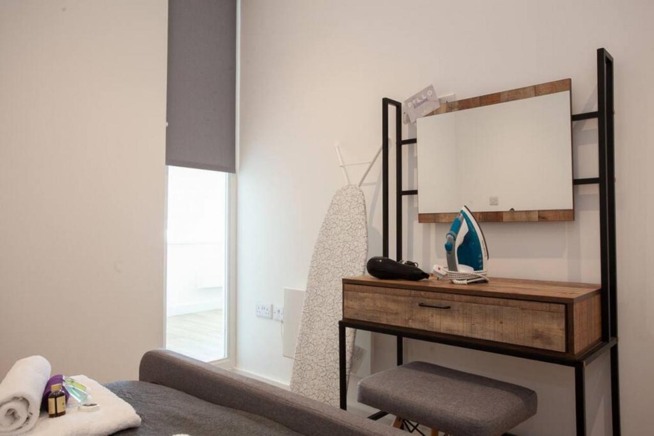 Apartment Pillo Serviced - Arena