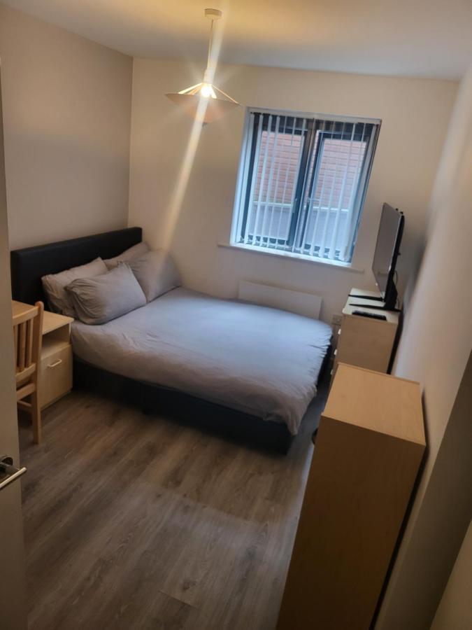 Living 2 Bedroom 2 Bathroom In Deansgate M1 Apartment *