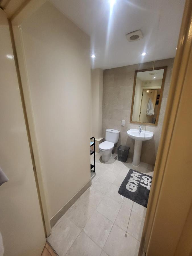 Apartment Living 2 Bedroom 2 Bathroom In Deansgate M1 *