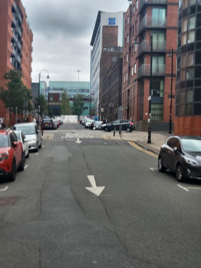 Apartment Living 2 Bedroom 2 Bathroom In Deansgate M1 Manchester