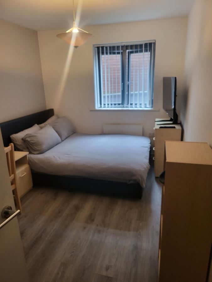 Living 2 Bedroom 2 Bathroom In Deansgate M1 Manchester