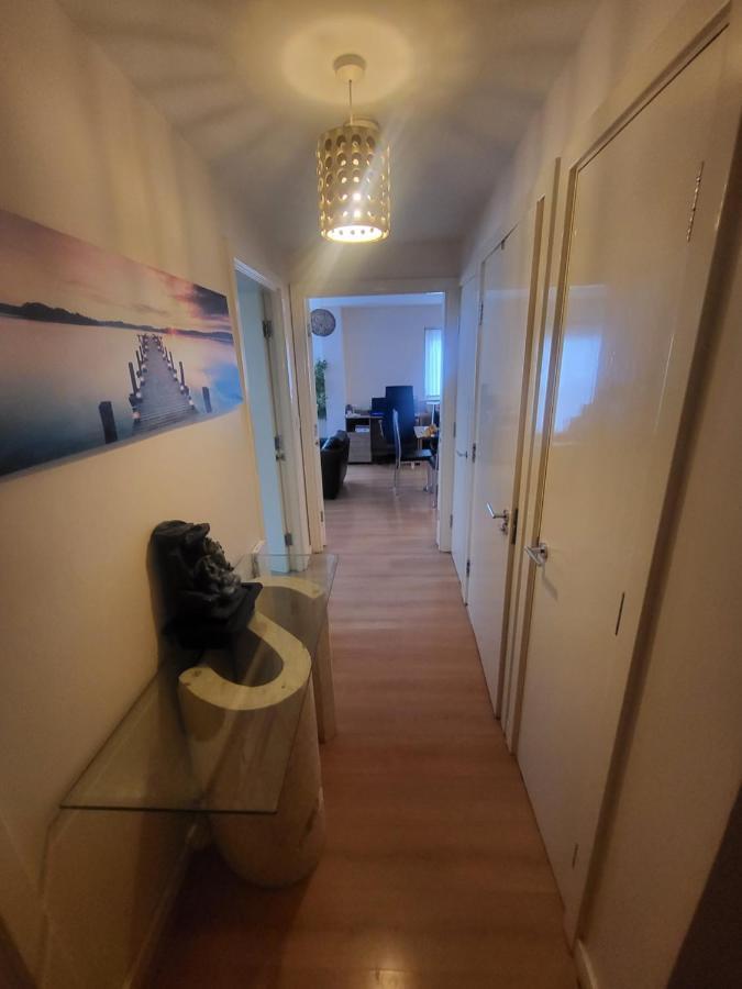 Apartment Living 2 Bedroom 2 Bathroom In Deansgate M1 *