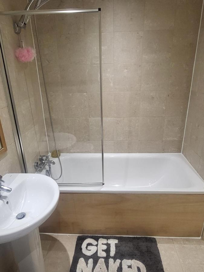 Living 2 Bedroom 2 Bathroom In Deansgate M1 Manchester