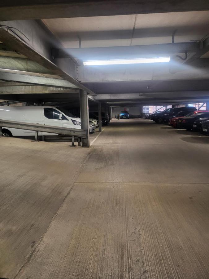 Living 2 Bedroom 2 Bathroom In Deansgate M1 Apartment