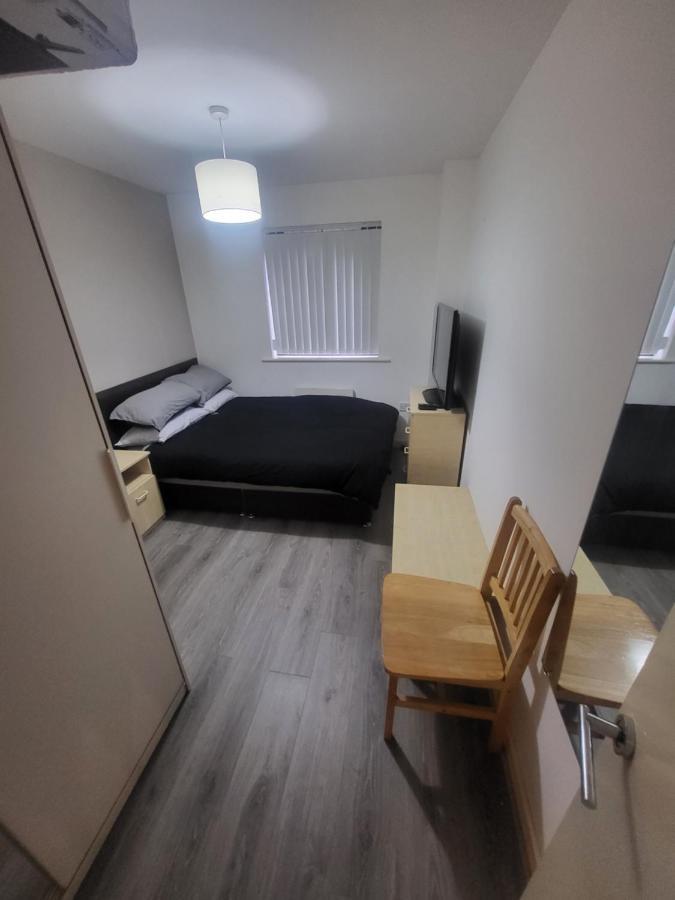 Living 2 Bedroom 2 Bathroom In Deansgate M1 *