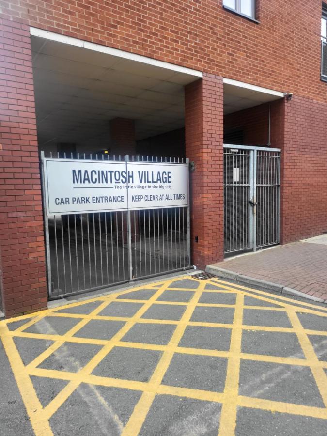 Living 2 Bedroom 2 Bathroom In Deansgate M1 * Manchester