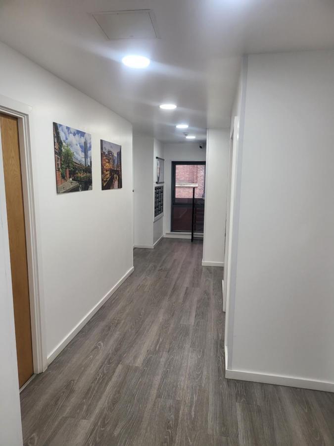 Living 2 Bedroom 2 Bathroom In Deansgate M1 Manchester
