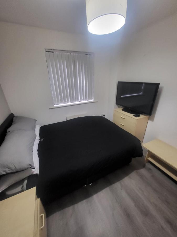 Living 2 Bedroom 2 Bathroom In Deansgate M1 *