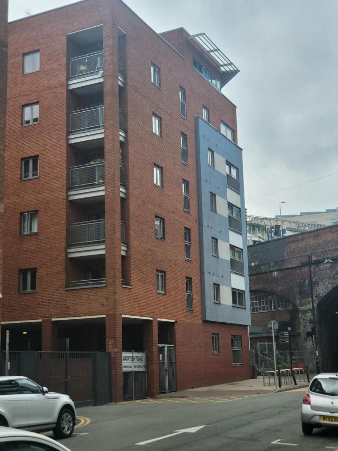 Living 2 Bedroom 2 Bathroom In Deansgate M1 *