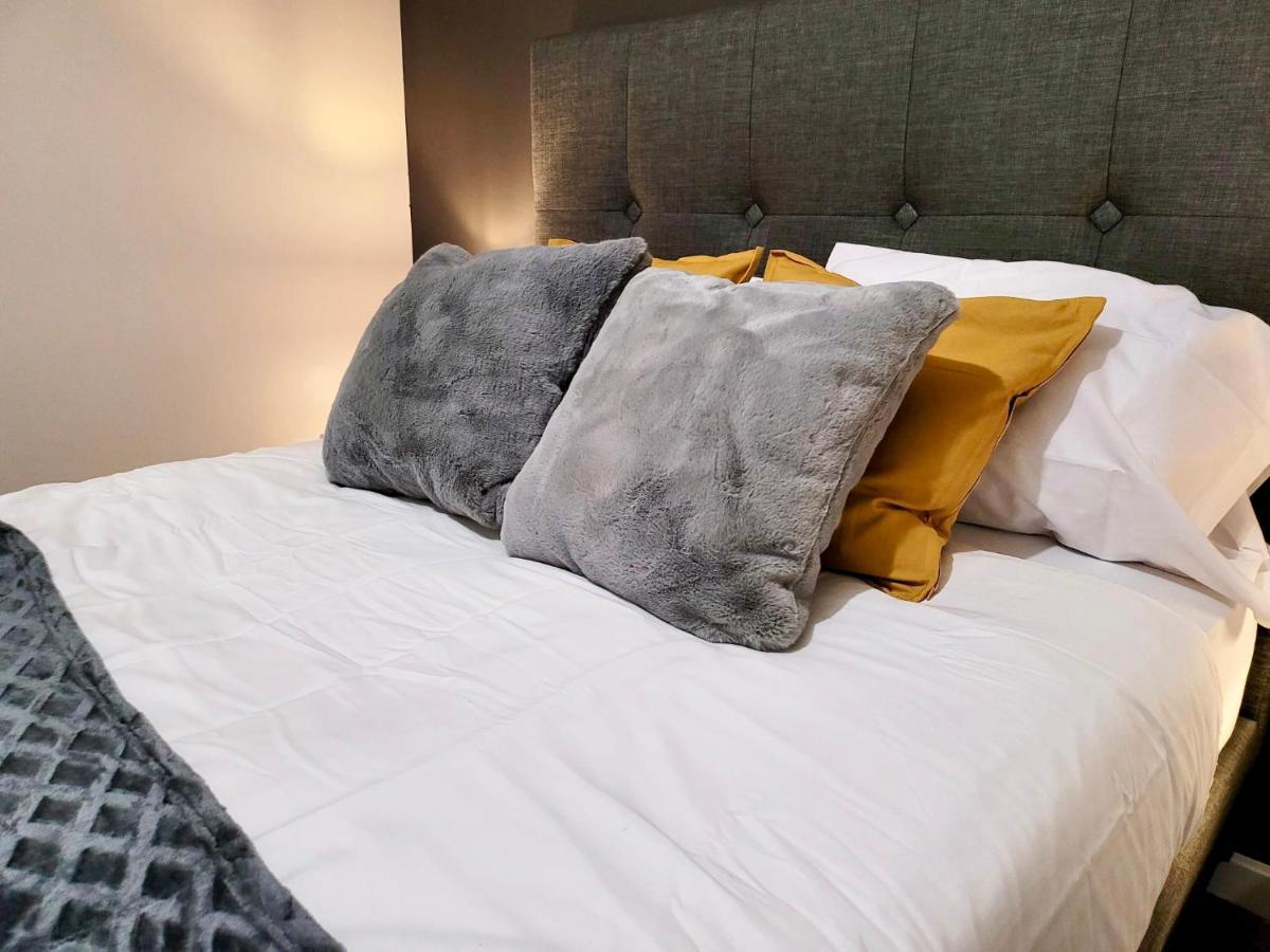 Apartment Workers Paradise - Albion Place Salford *