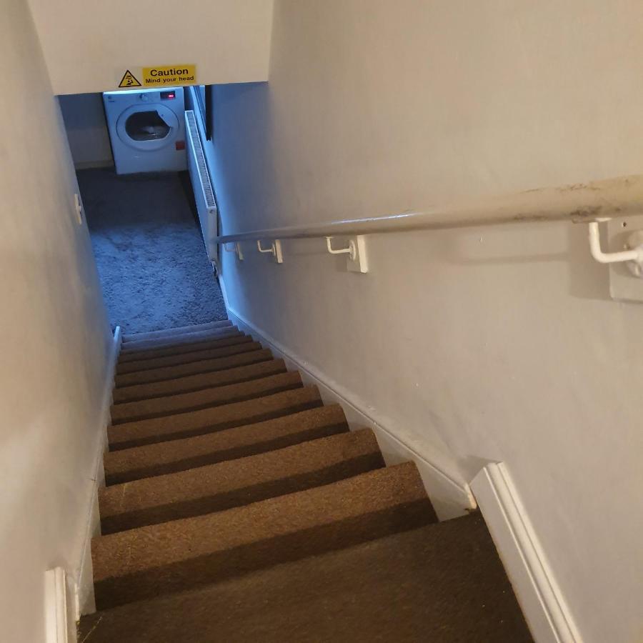 Guest house Swinton *