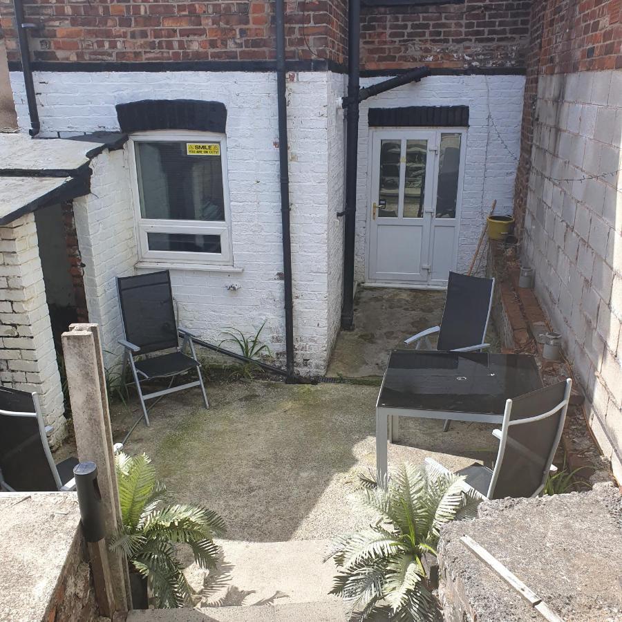 Swinton Guest house *