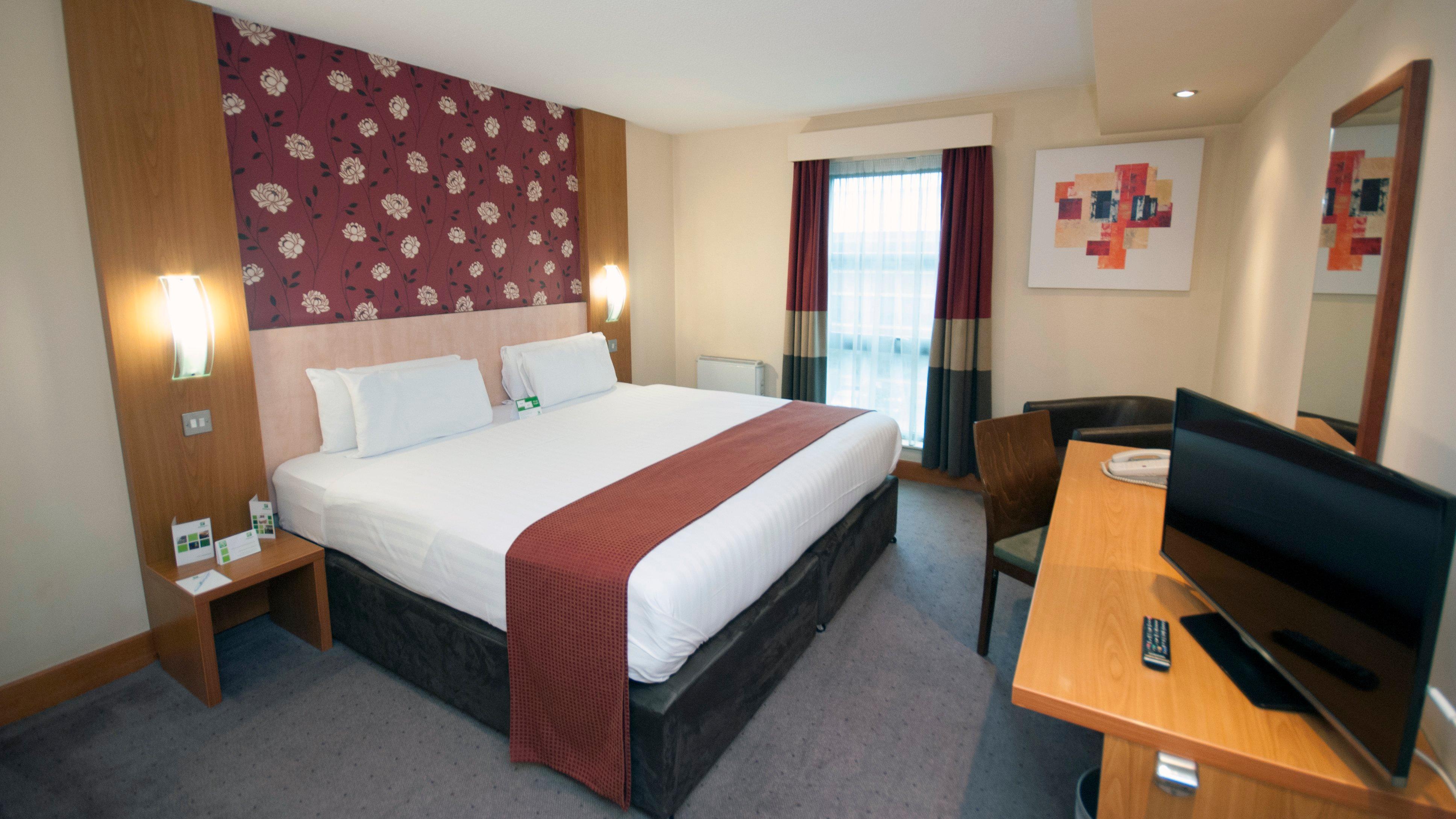 Hotel - Park, An Ihg Manchester