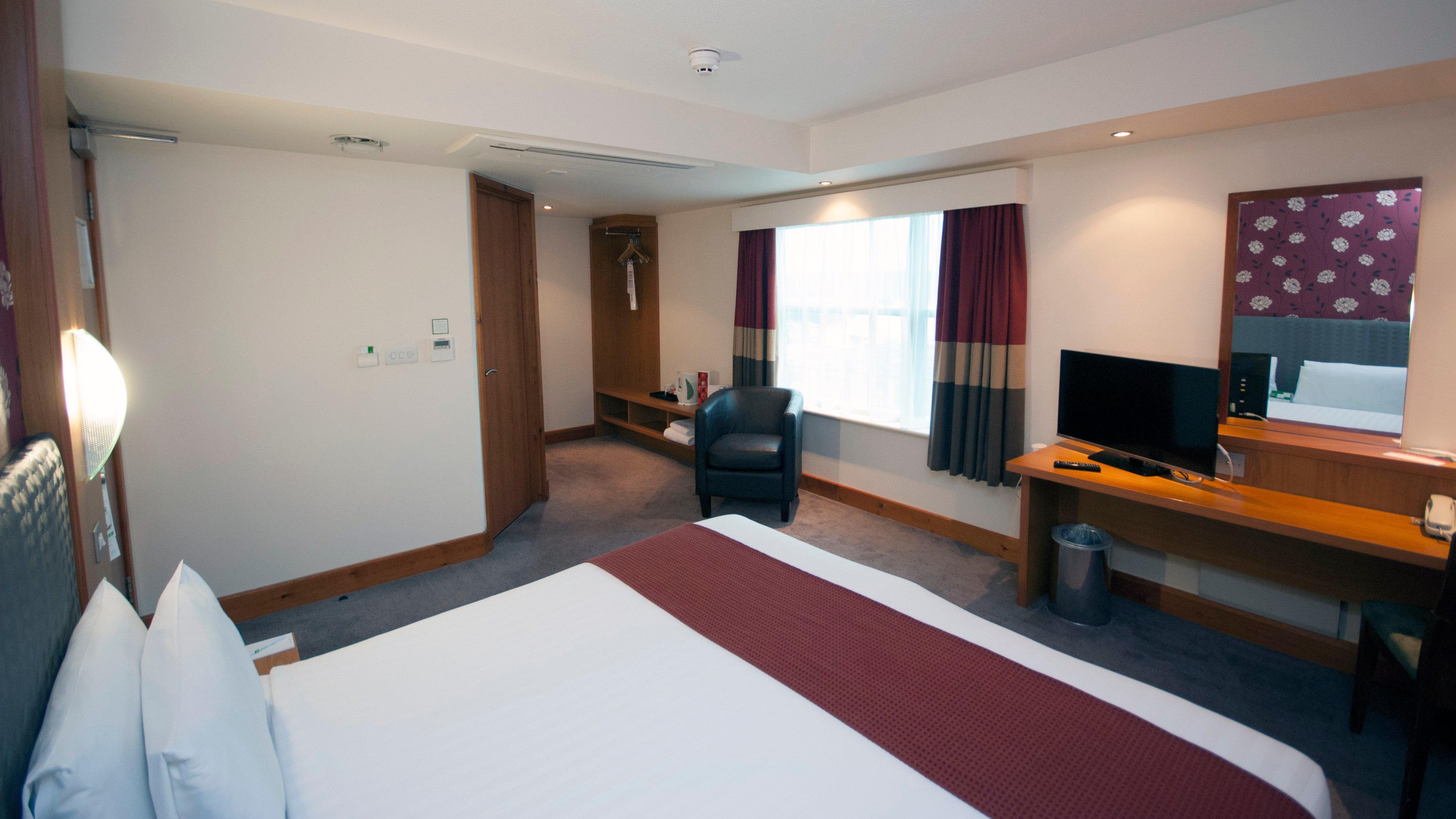 - Park, An Ihg Manchester