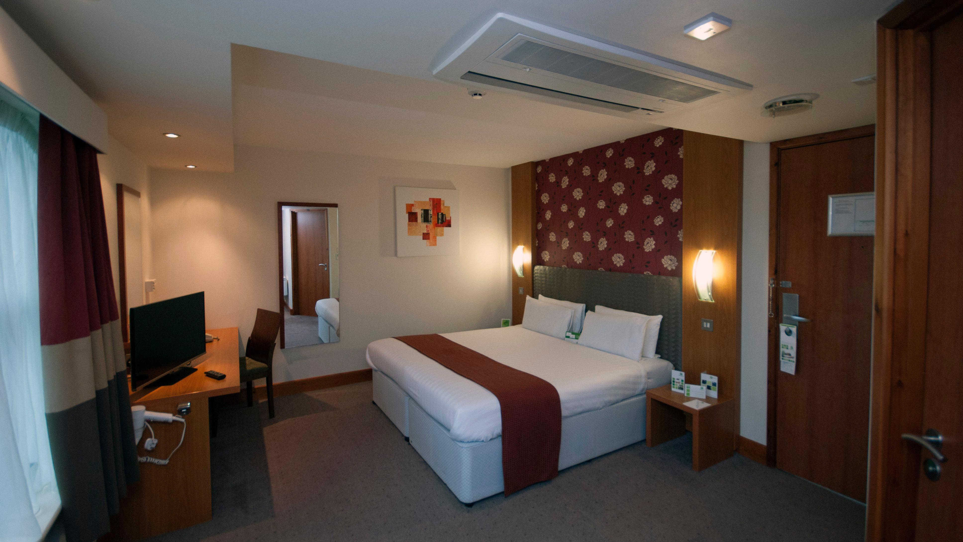 Hotel - Park, An Ihg Manchester