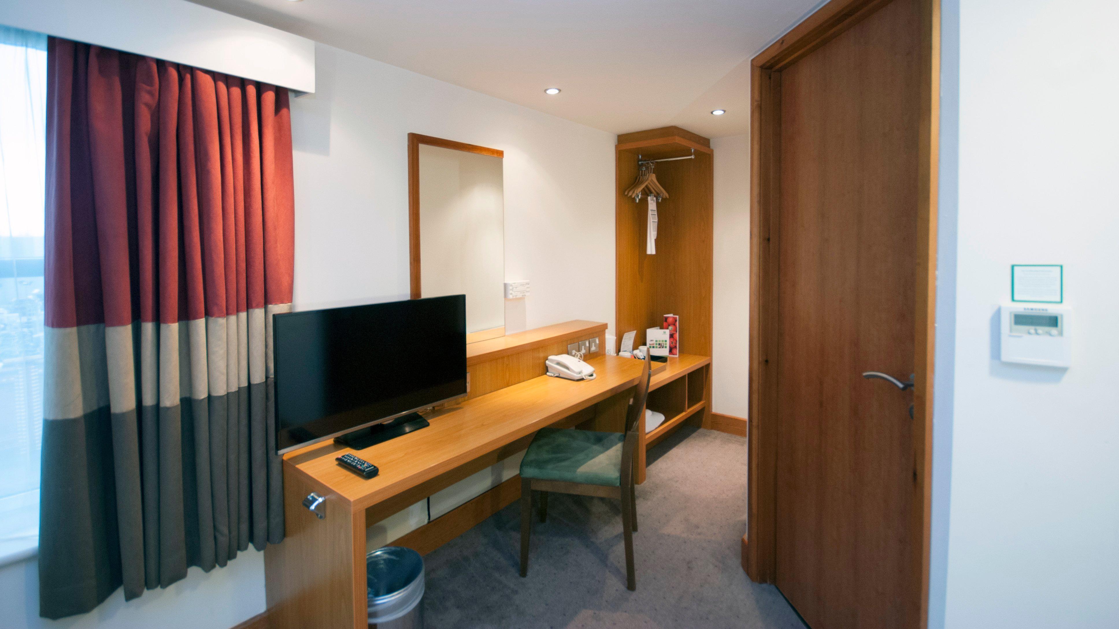 - Park, An Ihg Hotel 4*
