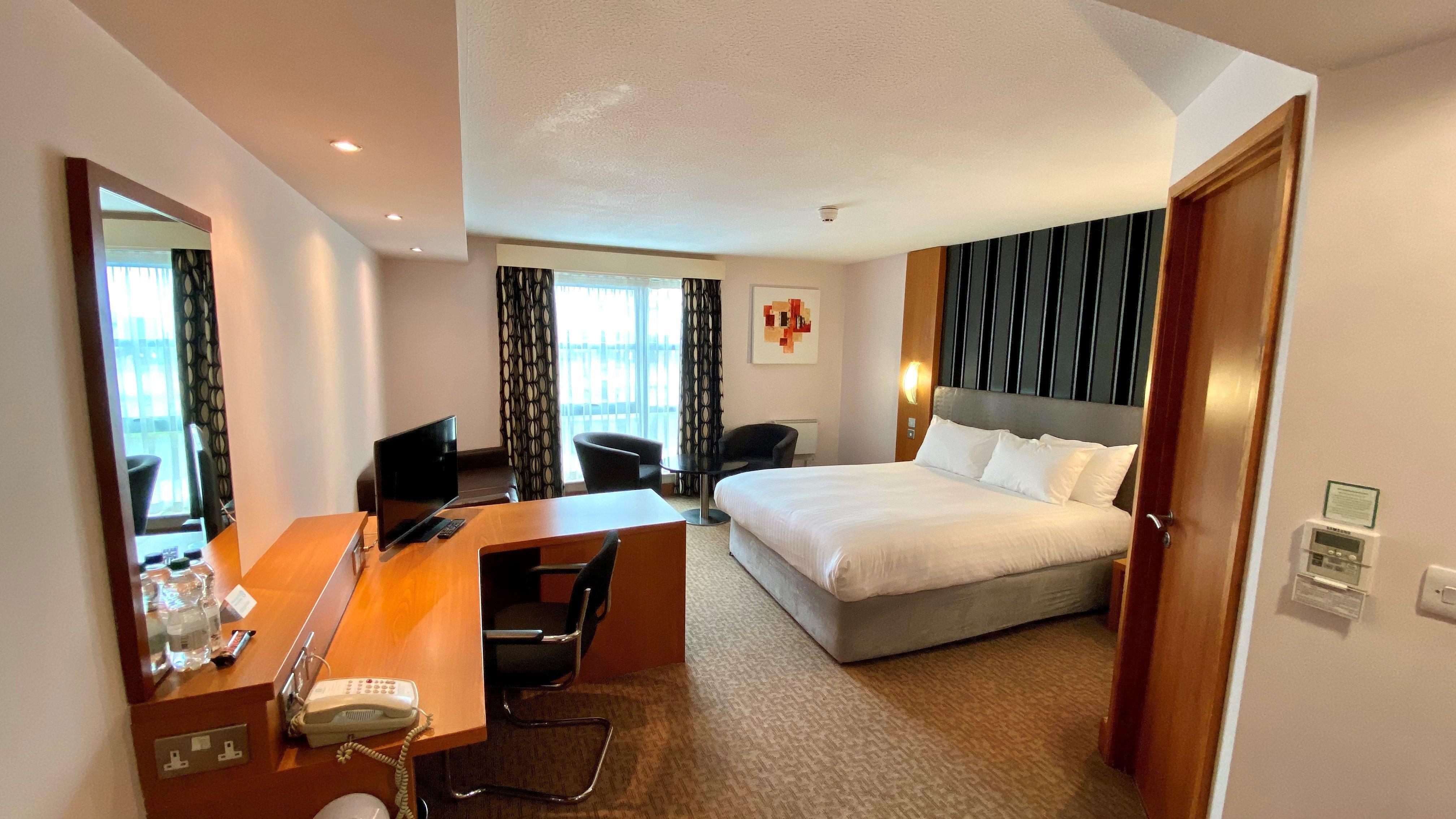 - Park, An Ihg Hotel 4*