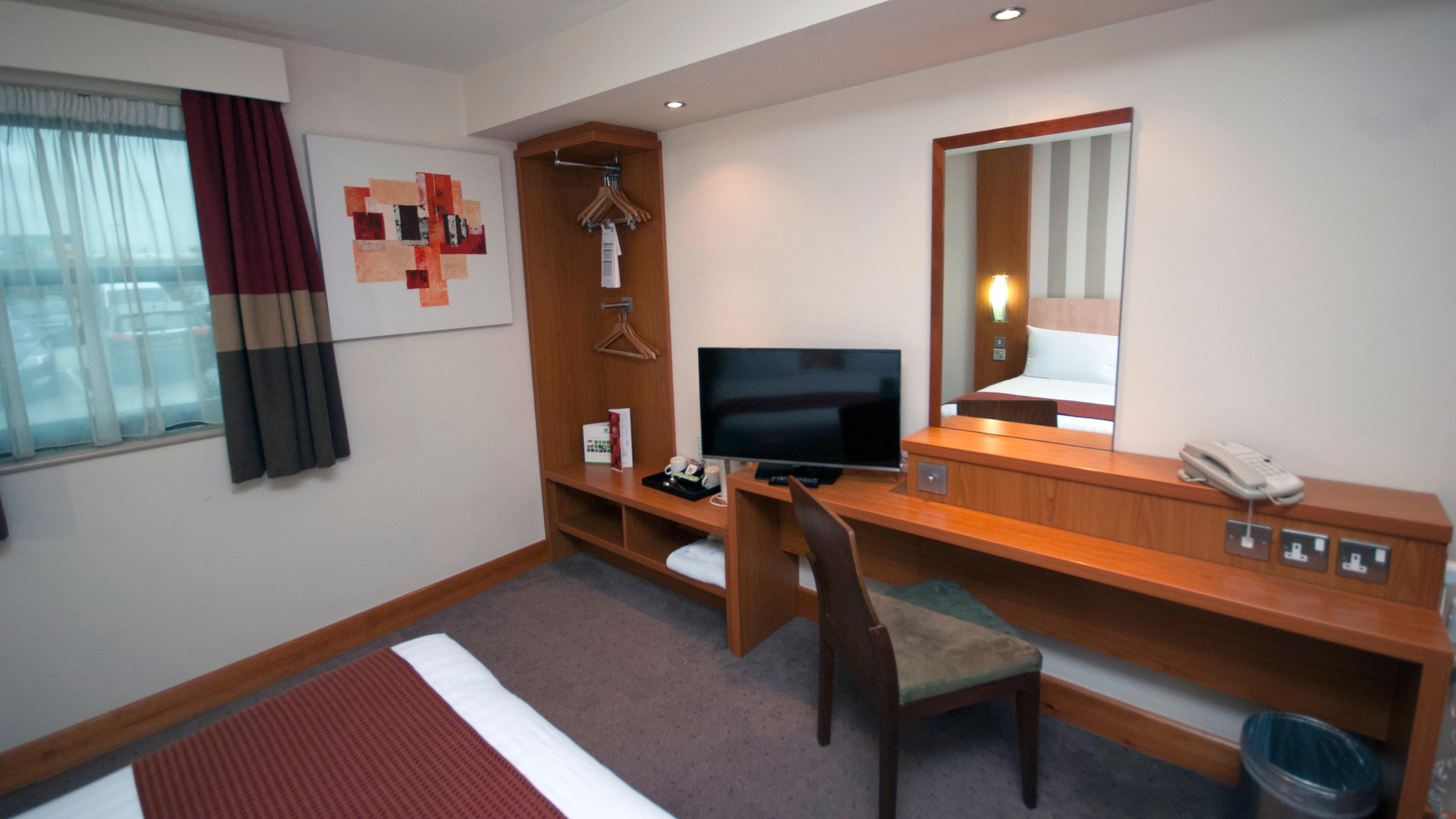 - Park, An Ihg Manchester