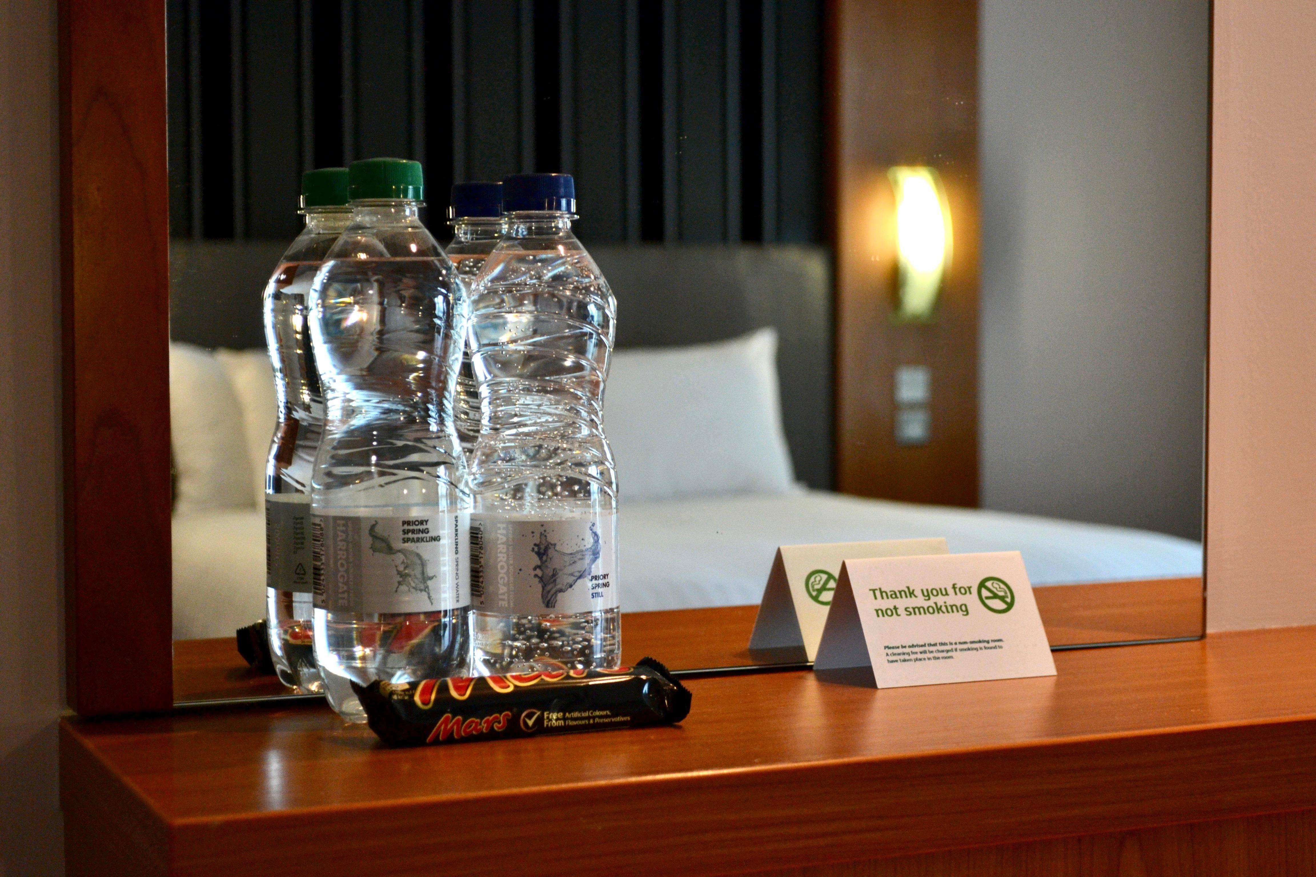 Hotel - Park, An Ihg Manchester