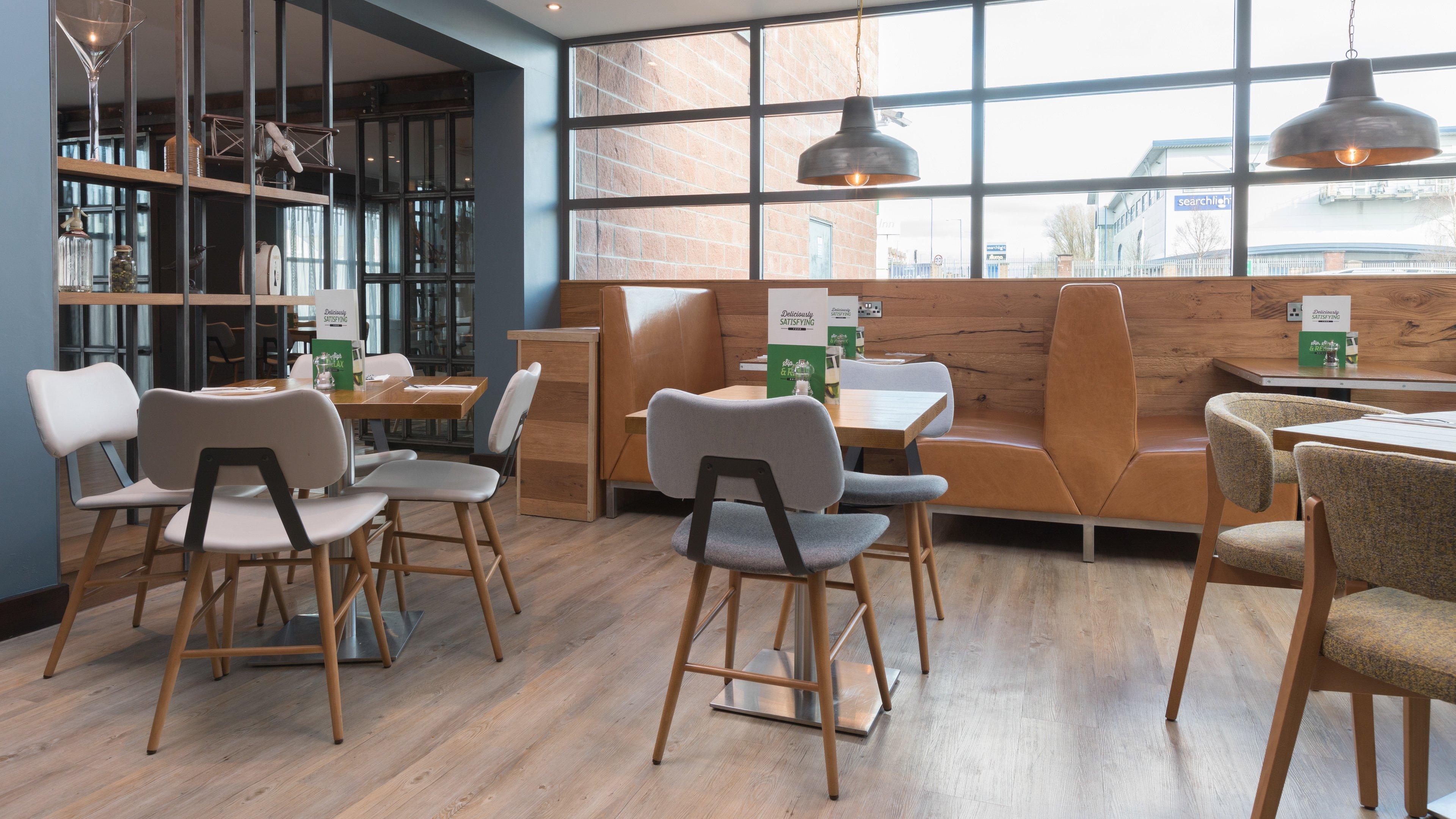 - Park, An Ihg 4* Manchester