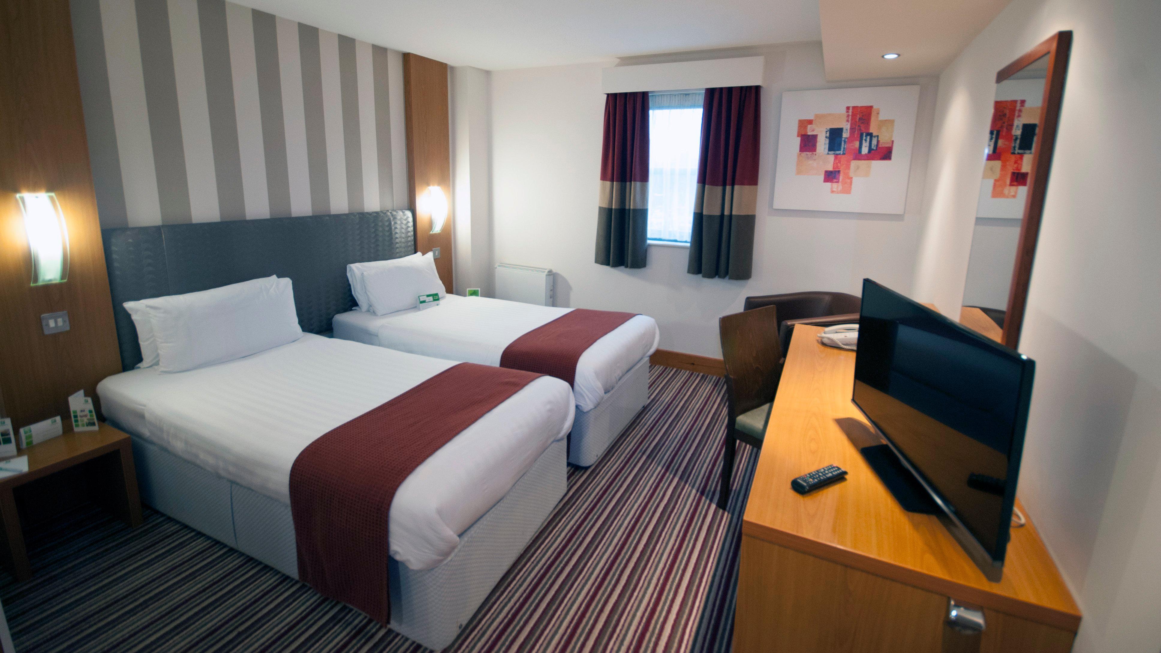 - Park, An Ihg 4*