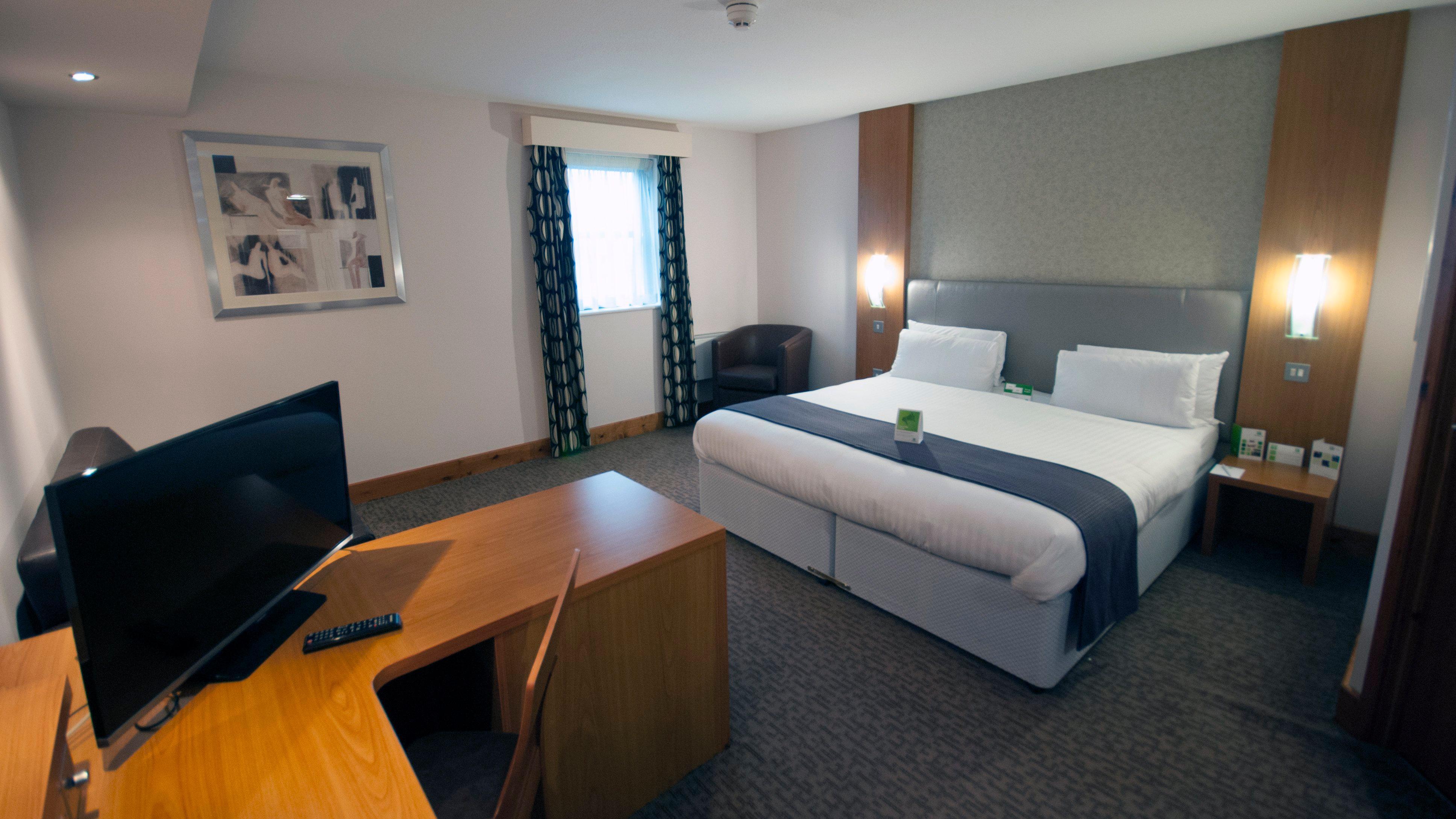 Hotel - Park, An Ihg Manchester