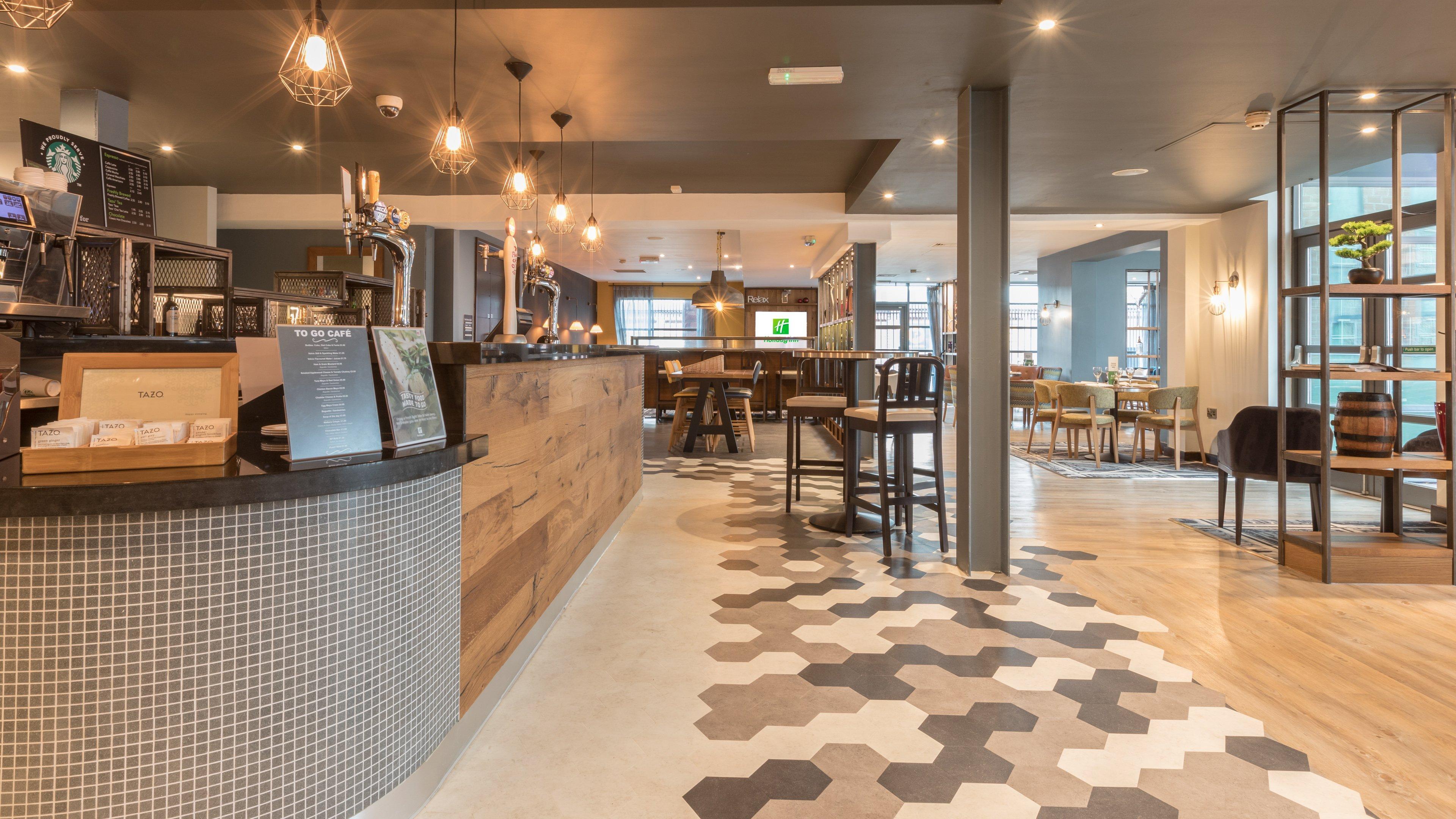 Hotel - Park, An Ihg 4*